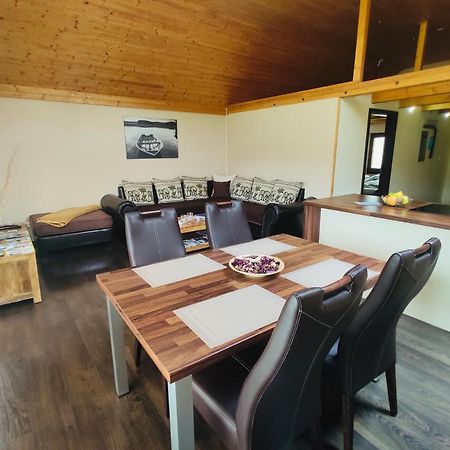 Grand Spa Holiday Home Sklene Teplice Exterior photo