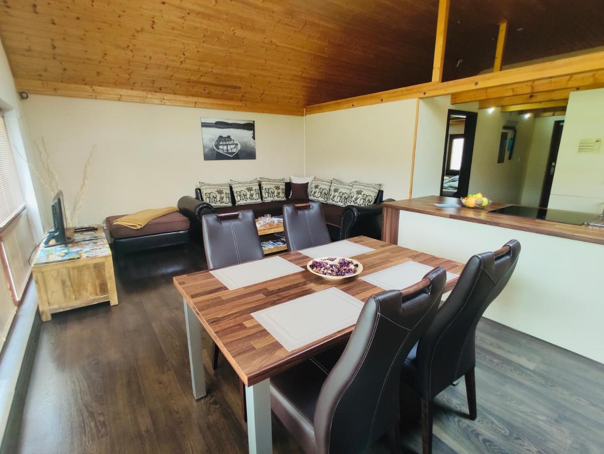 Grand Spa Holiday Home Sklene Teplice Exterior photo