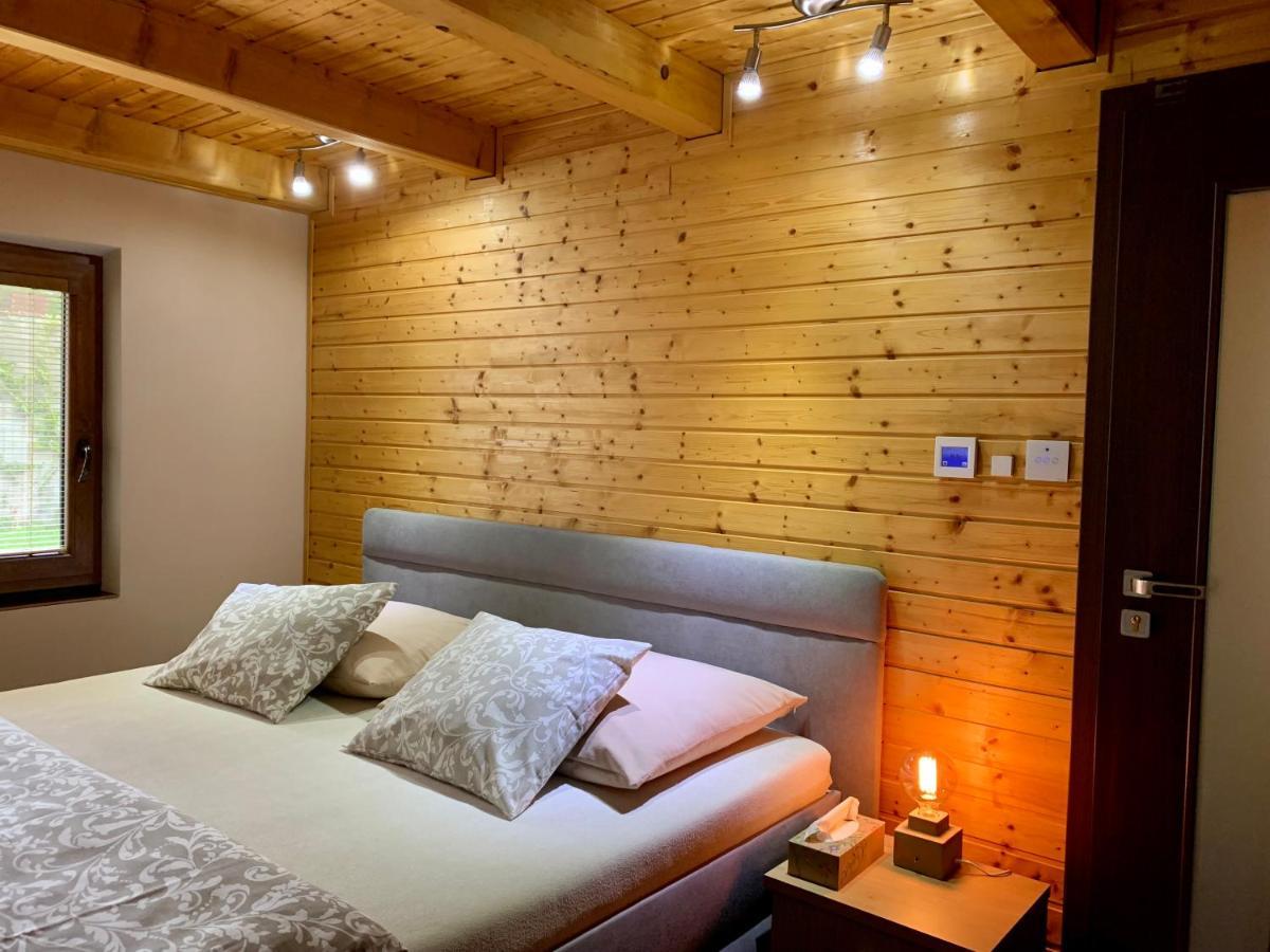 Grand Spa Holiday Home Sklene Teplice Exterior photo