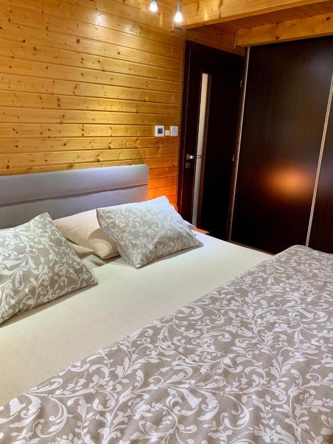 Grand Spa Holiday Home Sklene Teplice Exterior photo